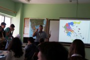 Görögországi Comenius találkozó – Ormylia, 2015. május 11-16.