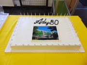 Ady 30 – Nyitó ünnepség iskolánk fennállásának 30. évfordulója alkalmából