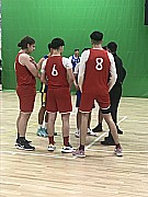 B33 Kosárlabda középiskolás diákolimpia fiú csapat