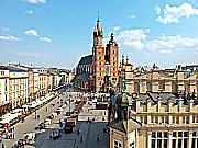 Krakkó – Auschwitz tanulmányút 2025. február 7-9