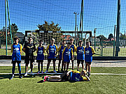 Kerületi Labdarúgó Kupa