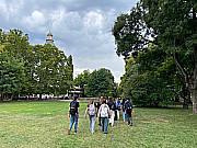 Medve Matek verseny, 2025 ősz