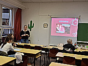  Egészségmegőrzési prevenciós órák