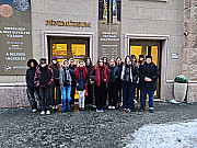 Látogatások a Pénzmúzeumban