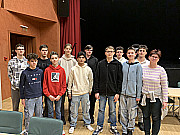 XIII. Kerületi Diáksport Kupa sakk csapatverseny 2026.01.29.