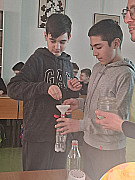 „Legyél te is klíma cimbi!”