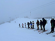 2026-os ausztriai sítábor összefoglaló