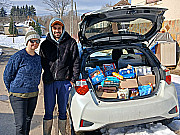 AKI ADYS, AZ AD IS: szolidaritási akcióink