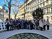 Rómeó és Júlia a Magyar Színházban