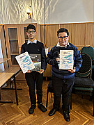 Űrutódok nyomában….