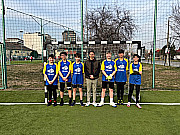 Kerületi Labdarúgó Kupa (2026. március)