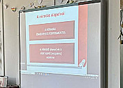 Tájékoztató előadások a véradásról