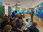 Tanulmányi kirándulás a Paksi Atomerőműben (2026.03.26.)