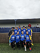 Ultimate frizbi diákolimpia országos elődöntő 2026.