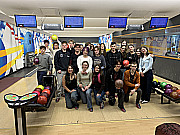 XIII. Kerületi Diáksport Kupa Középiskolás Bowling verseny 