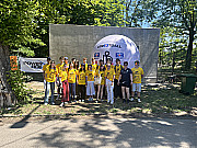 Közösségi szolgálat a kőbányai streetball versenyen (2026.05.23. szombat)