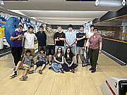 Kerületi Bowling Kupa 2026.06.03.